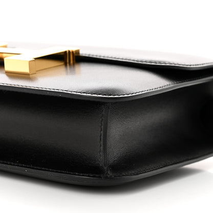 Hermes Box Constance 1-24 Black 11 of 13