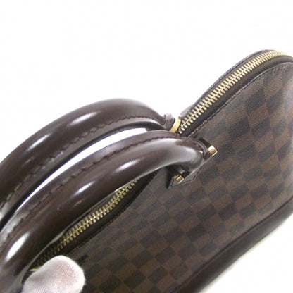 Louis Vuitton Damier Ebene Alma PM 7 of 14