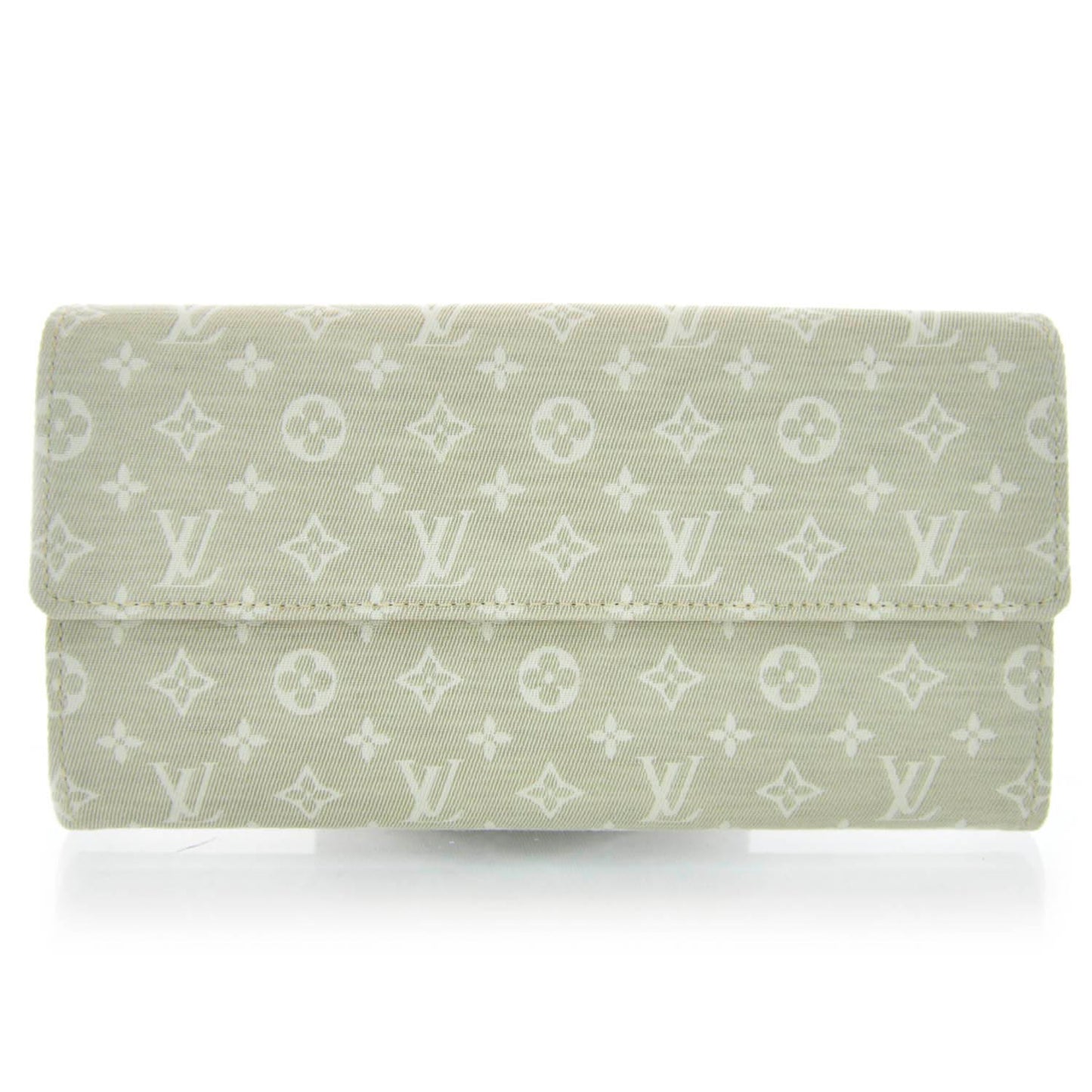 Mini Lin Sarah Wallet Dune