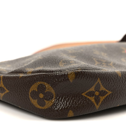 Louis Vuitton Monogram Cerises Pochette Accessories 9 of 10
