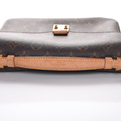 Louis Vuitton Monogram Pochette Metis 8 of 9