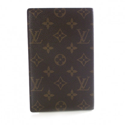 Louis Vuitton Monogram Passport Wallet 2 of 6