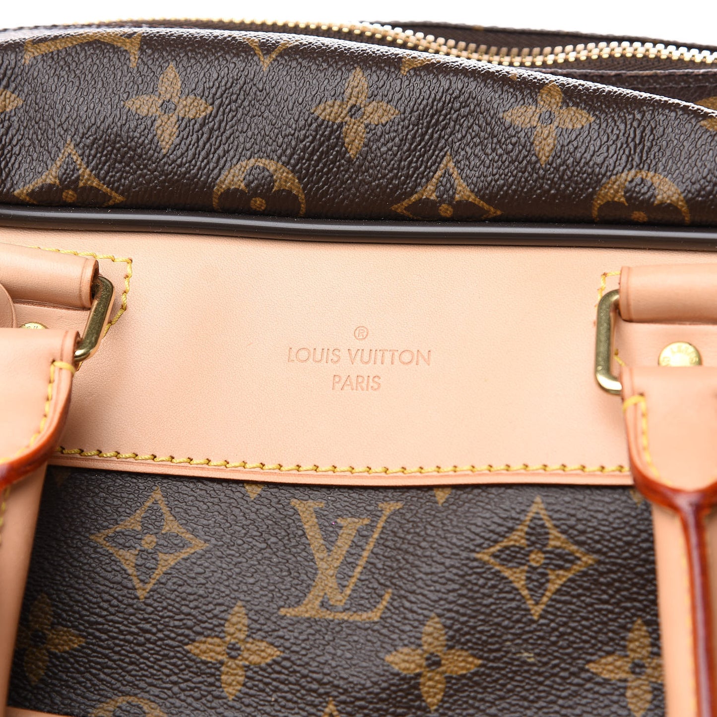 Monogram Eole 60