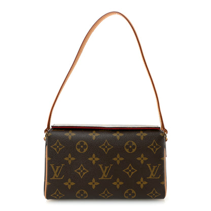 Louis Vuitton Monogram Recital 1 of 10