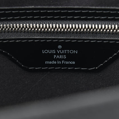 Louis Vuitton Electric Epi Brea MM Black 6 of 10