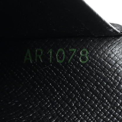 Louis Vuitton Monogramouflage Passport Cover 7 of 8