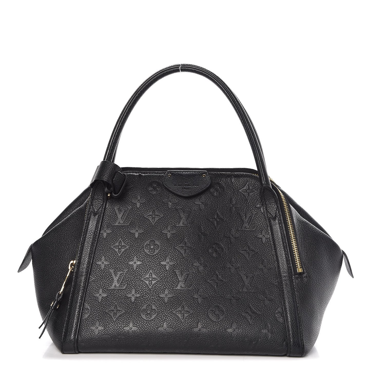 Empreinte Marais MM Black