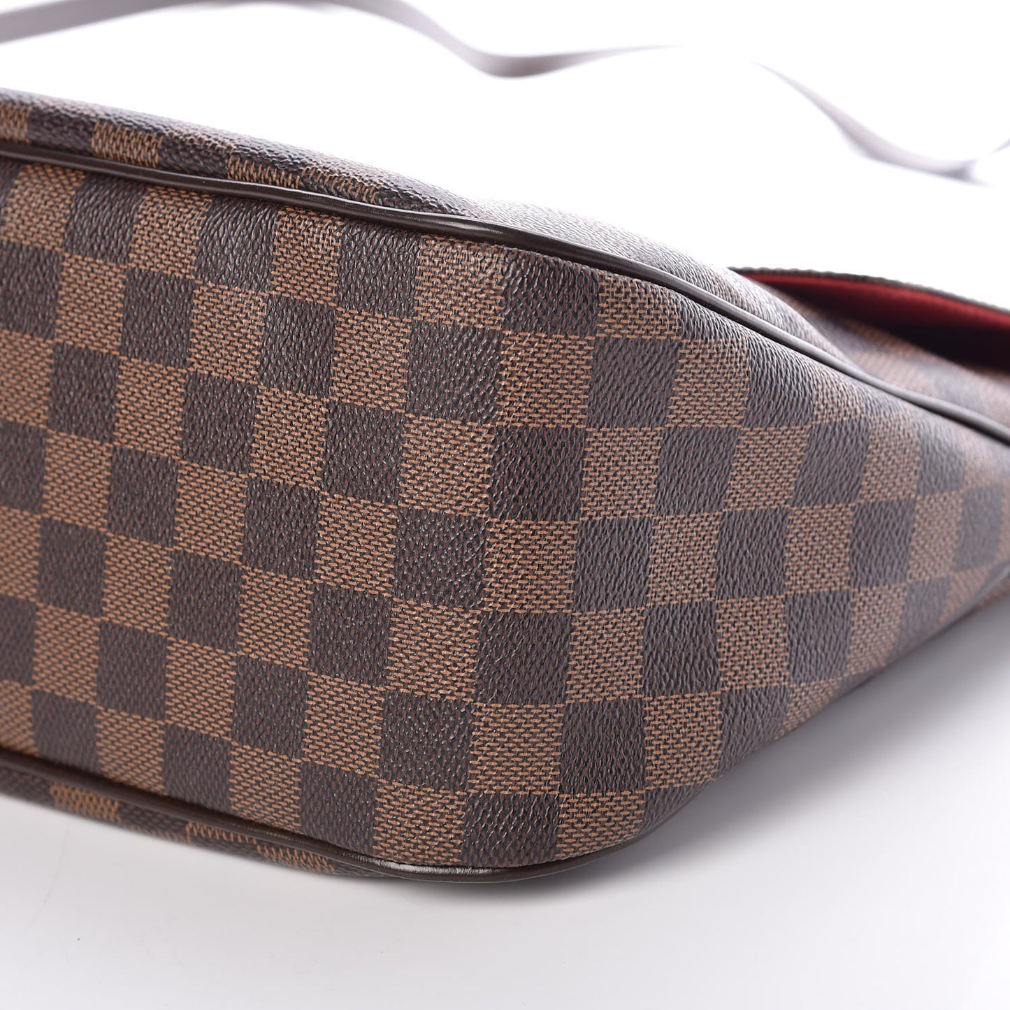 Damier Ebene Besace Rosebery
