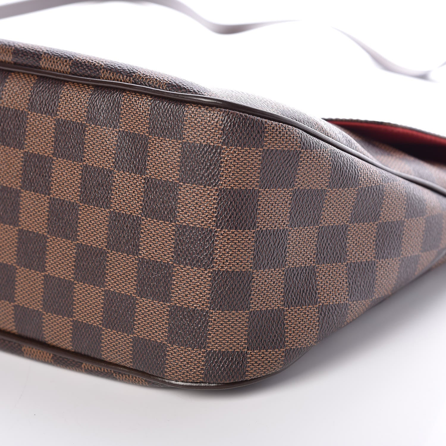 Louis Vuitton Damier Ebene Besace Rosebery 6 of 8