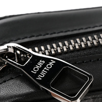 Louis Vuitton Monogram Eclipse Zippy XL Wallet 9 of 9