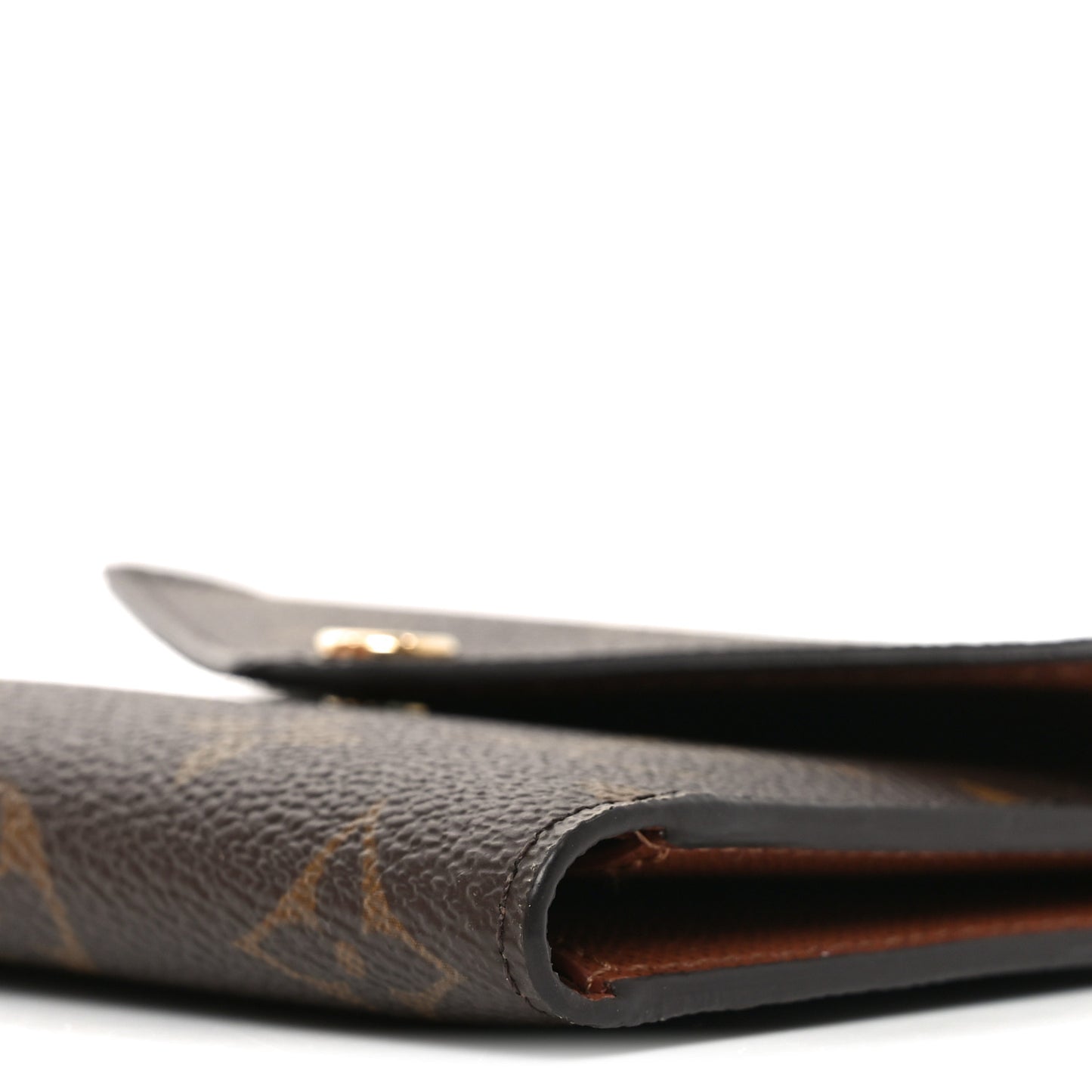 Monogram Victorine Wallet