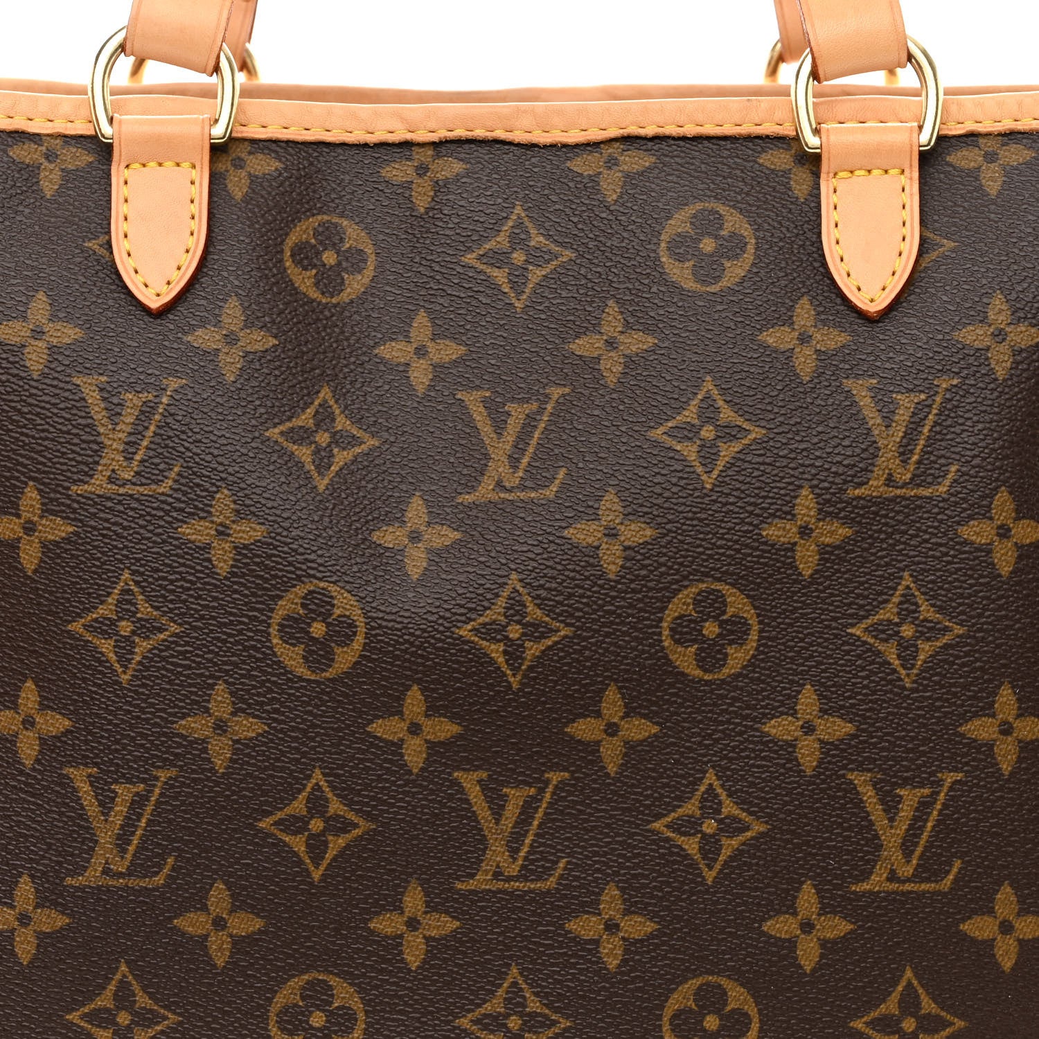 Louis Vuitton Monogram Batignolles Horizontal 8 of 11