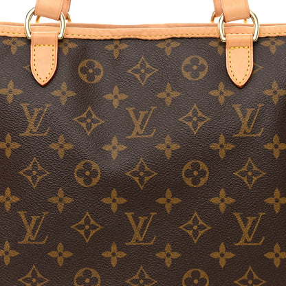 Louis Vuitton Monogram Batignolles Horizontal 8 of 11