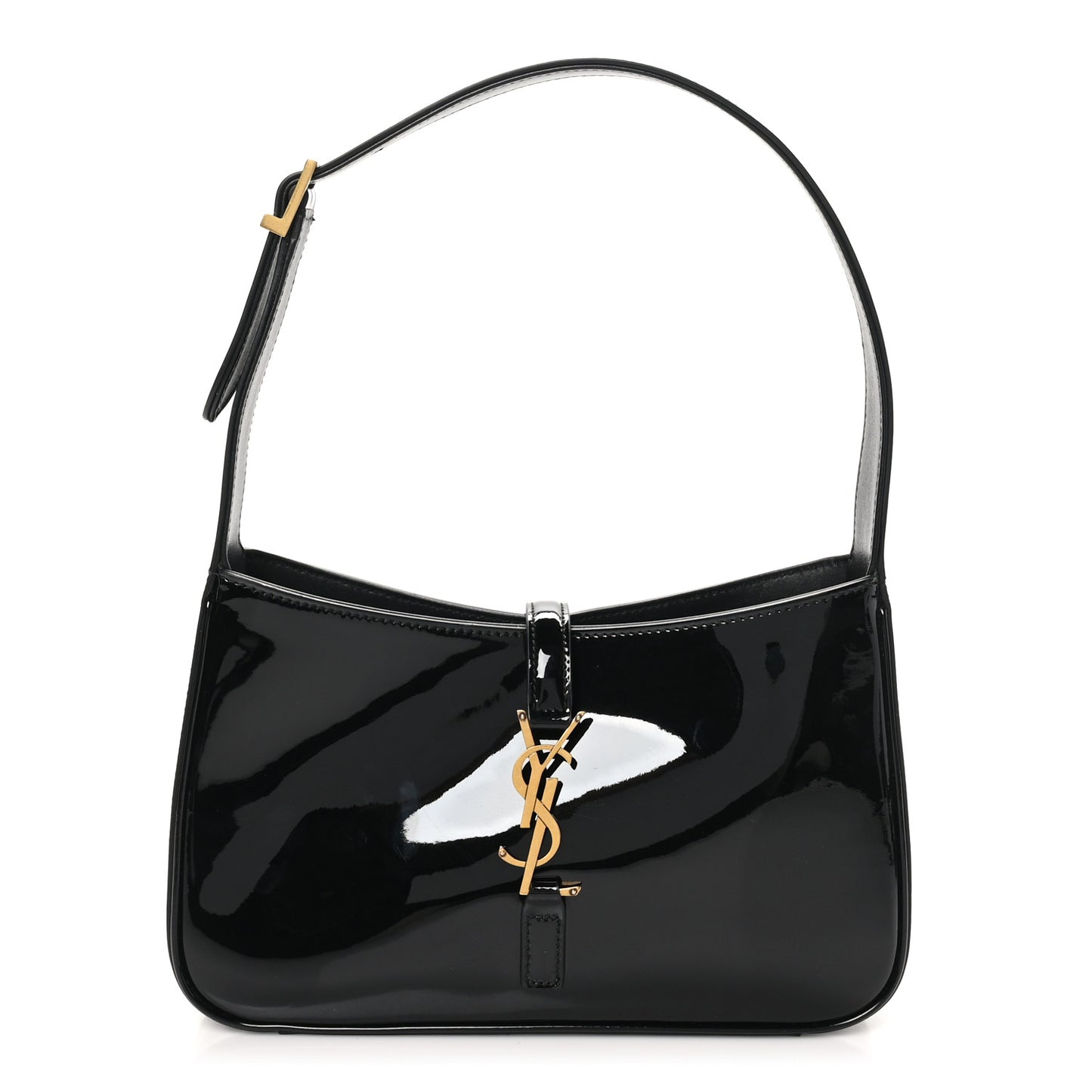 Patent Le 5 A 7 Hobo Black
