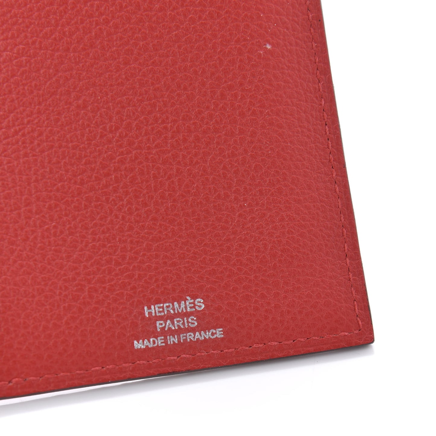 Epsom Togo Evercolor Rooroo 3CC Card Holder Rouge De Coeur Rose Texas Rose Azalee