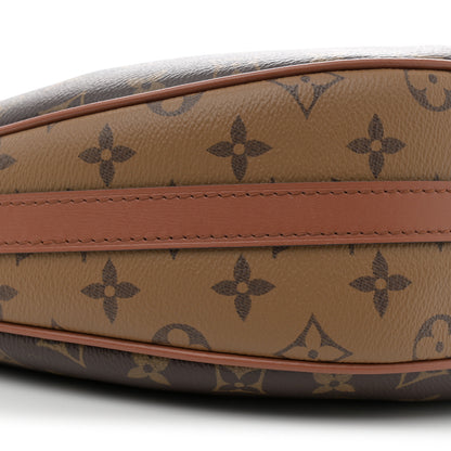 Louis Vuitton Reverse Monogram Loop Hobo 8 of 9