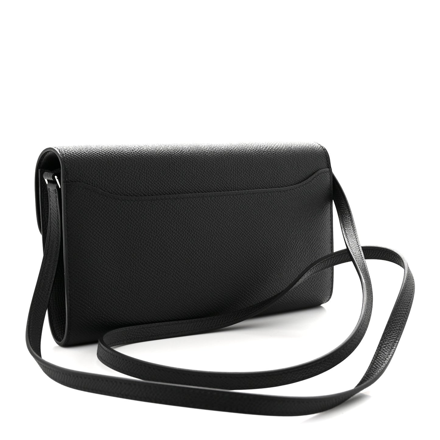 Epsom Constance Wallet To Go Black