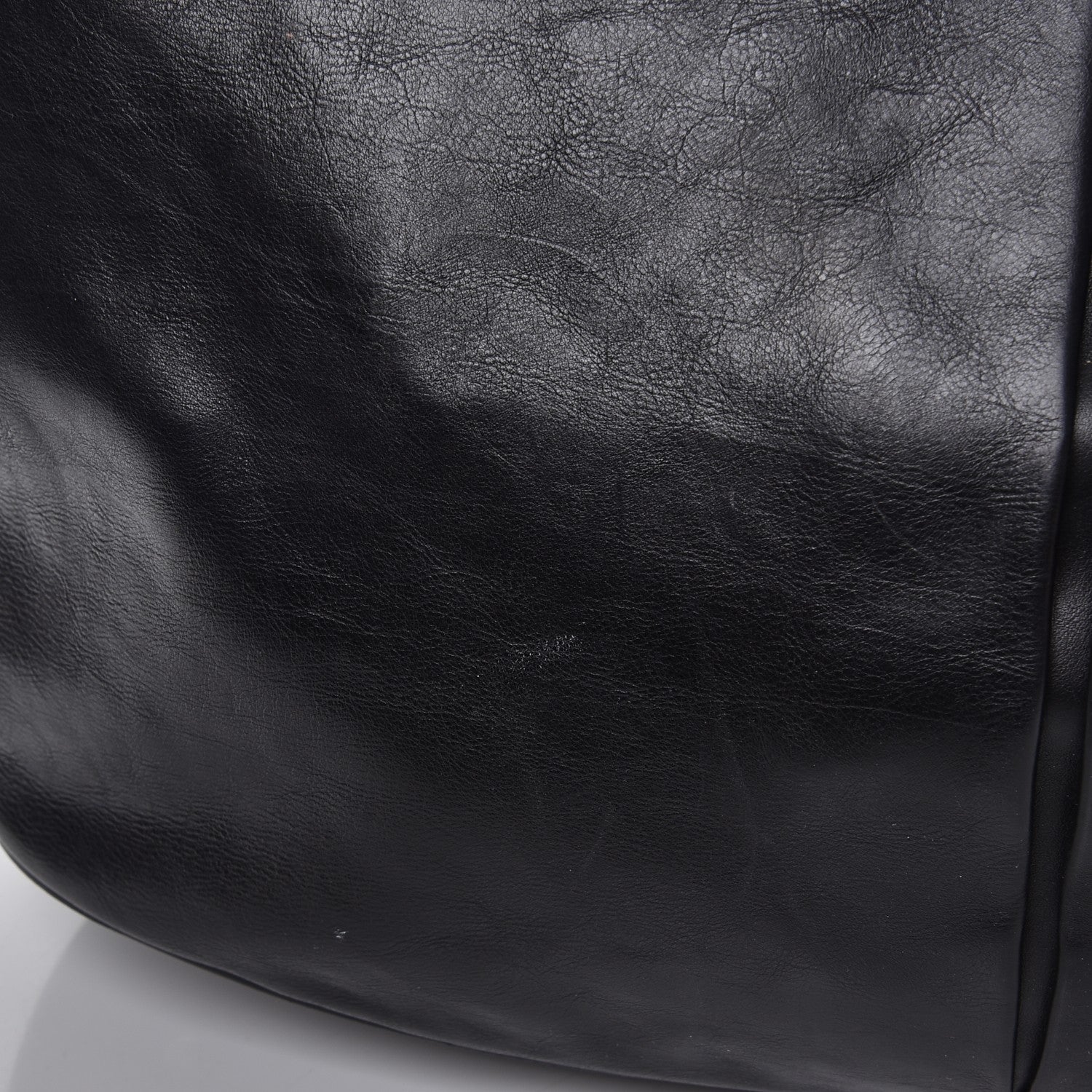 Gucci Soft Calfskin Icon Hobo Black 14 of 17