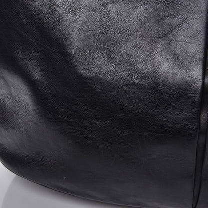 Gucci Soft Calfskin Icon Hobo Black 14 of 17
