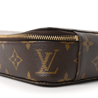 Louis Vuitton Monogram Monte Carlo Jewelry Box 7 of 8