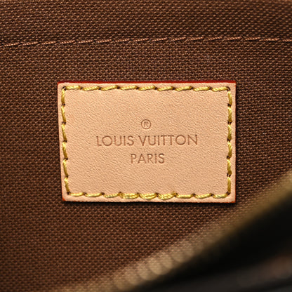 Louis Vuitton Monogram Multi Pochette Accessories Kaki 8 of 11