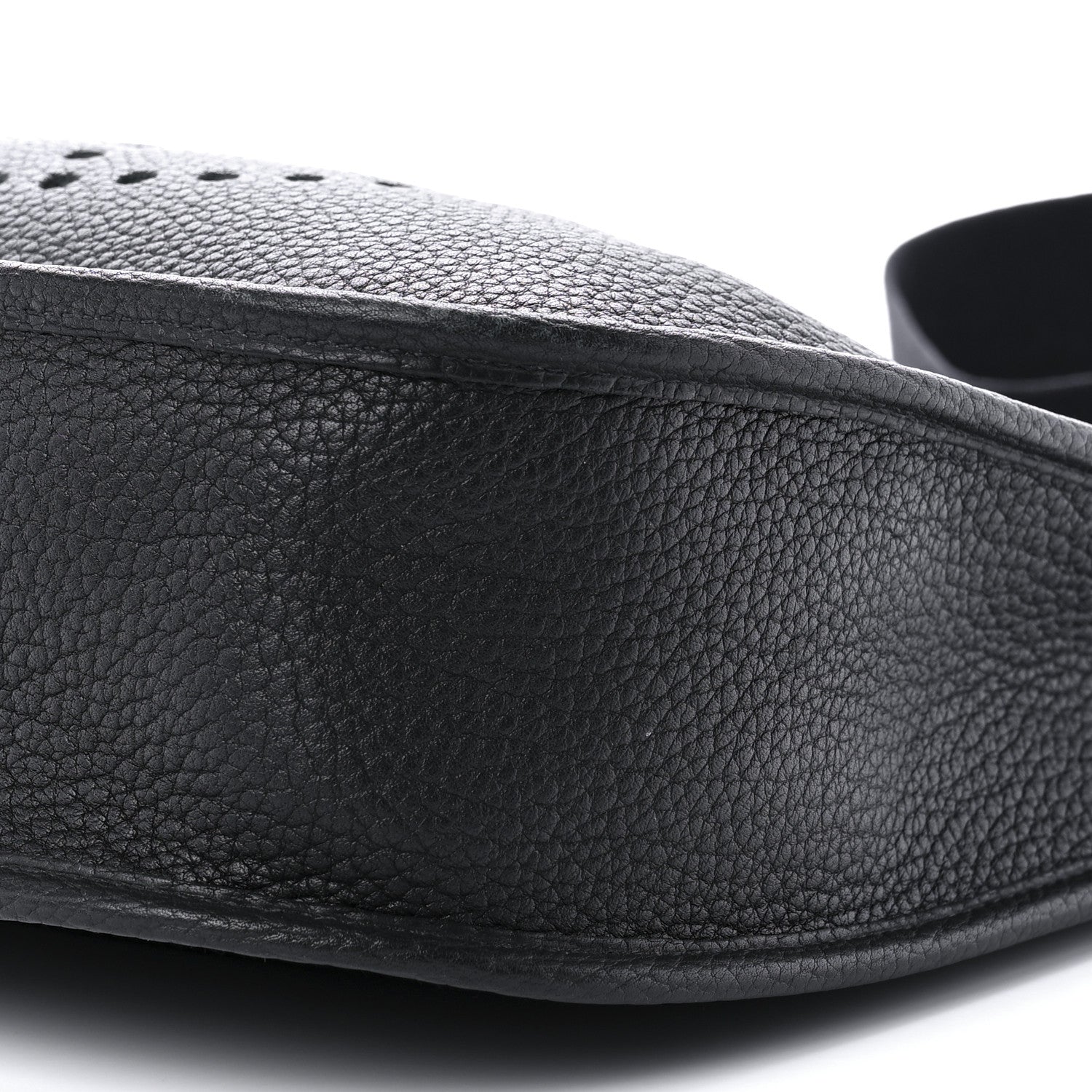 Hermes Ardennes Evelyne GM Black 8 of 8