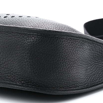 Hermes Ardennes Evelyne GM Black 8 of 8