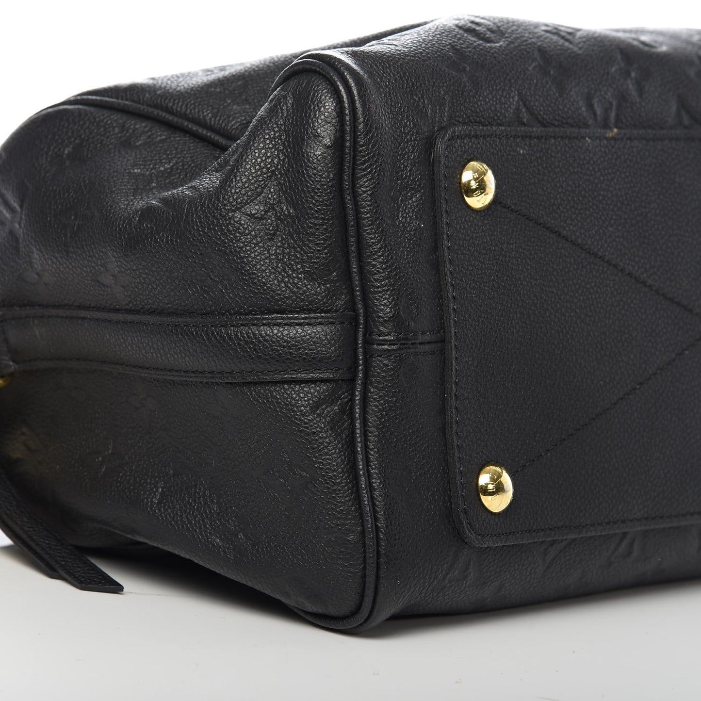 Empreinte Speedy Bandouliere 30 Black