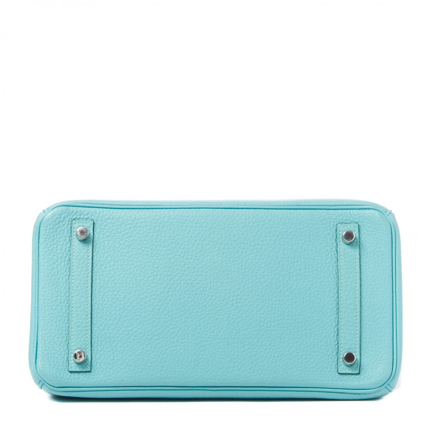 Togo Birkin 30 Bleu Atoll