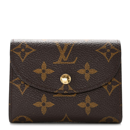 Louis Vuitton Monogram Helene Wallet 1 of 8