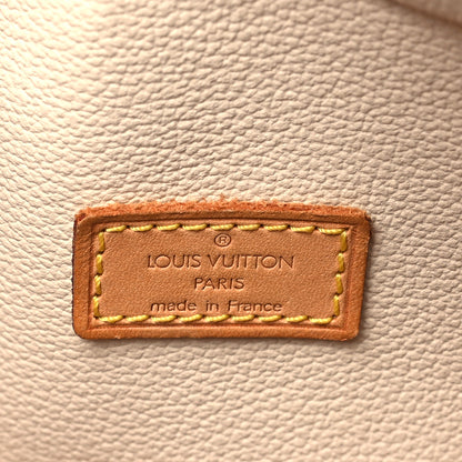 Louis Vuitton Monogram Spontini 6 of 11