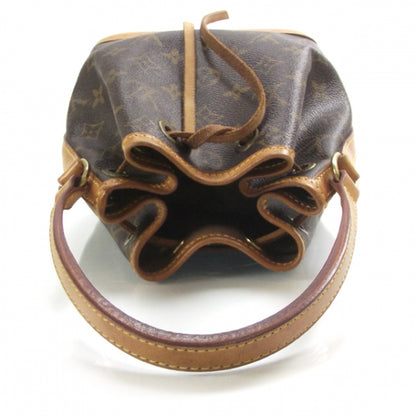 Louis Vuitton Monogram Mini Noe 5 of 9
