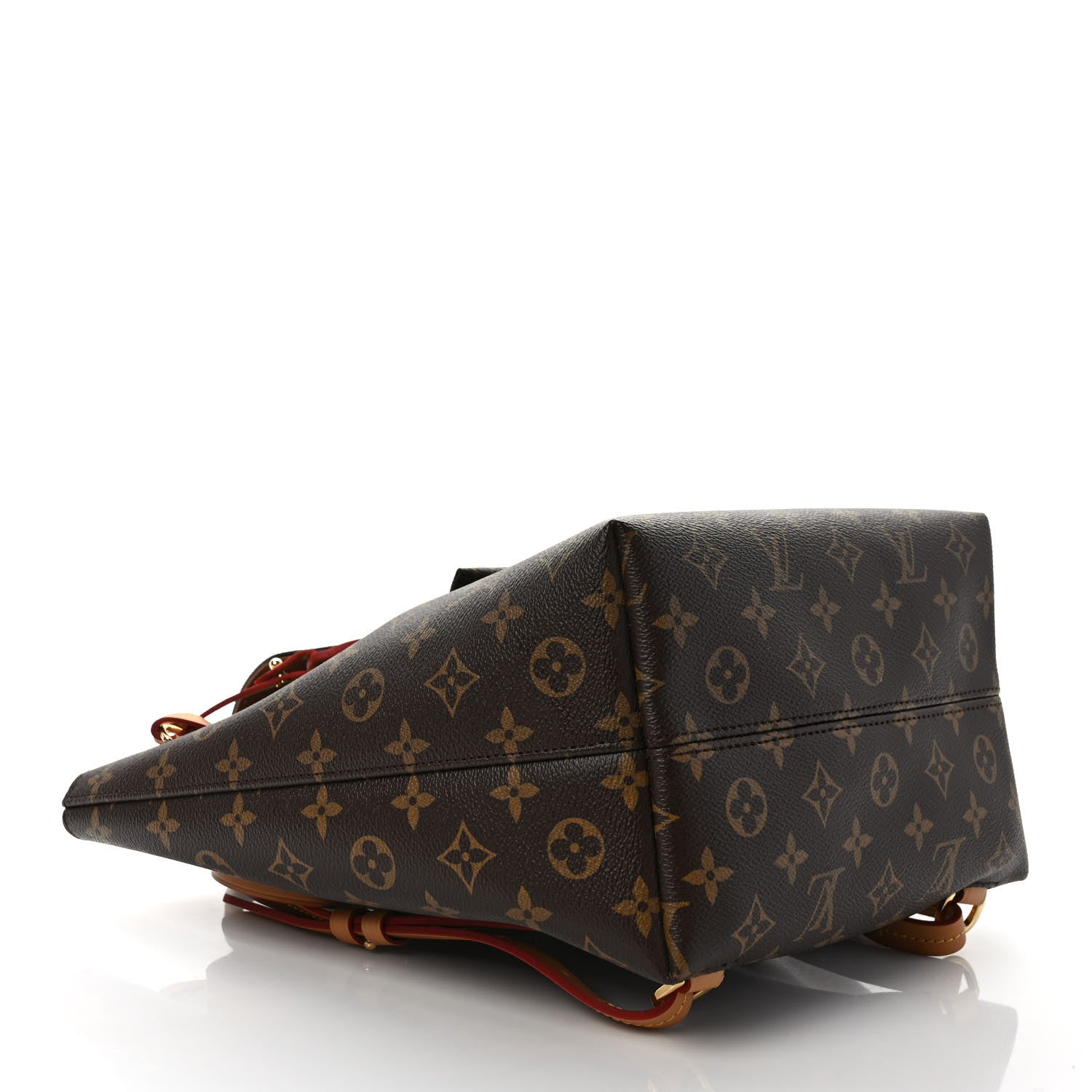 Louis Vuitton Monogram Montsouris PM 4 of 10