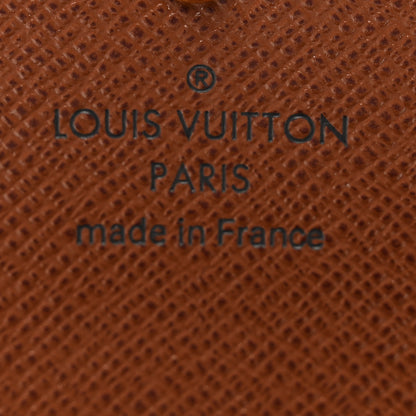 Louis Vuitton Monogram 6 Key Multicles Holder 7 of 14