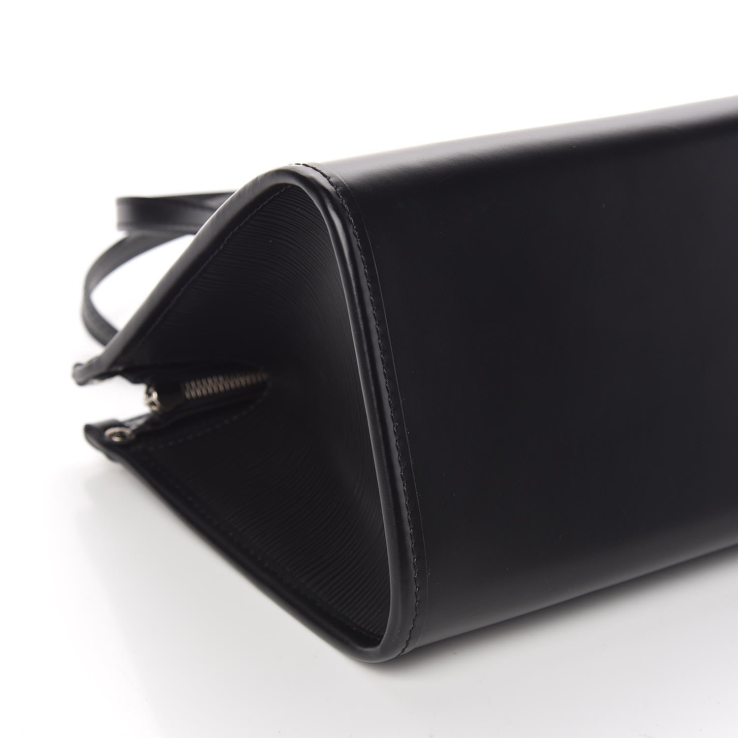 Louis Vuitton Epi Madeleine PM Black 5 of 9