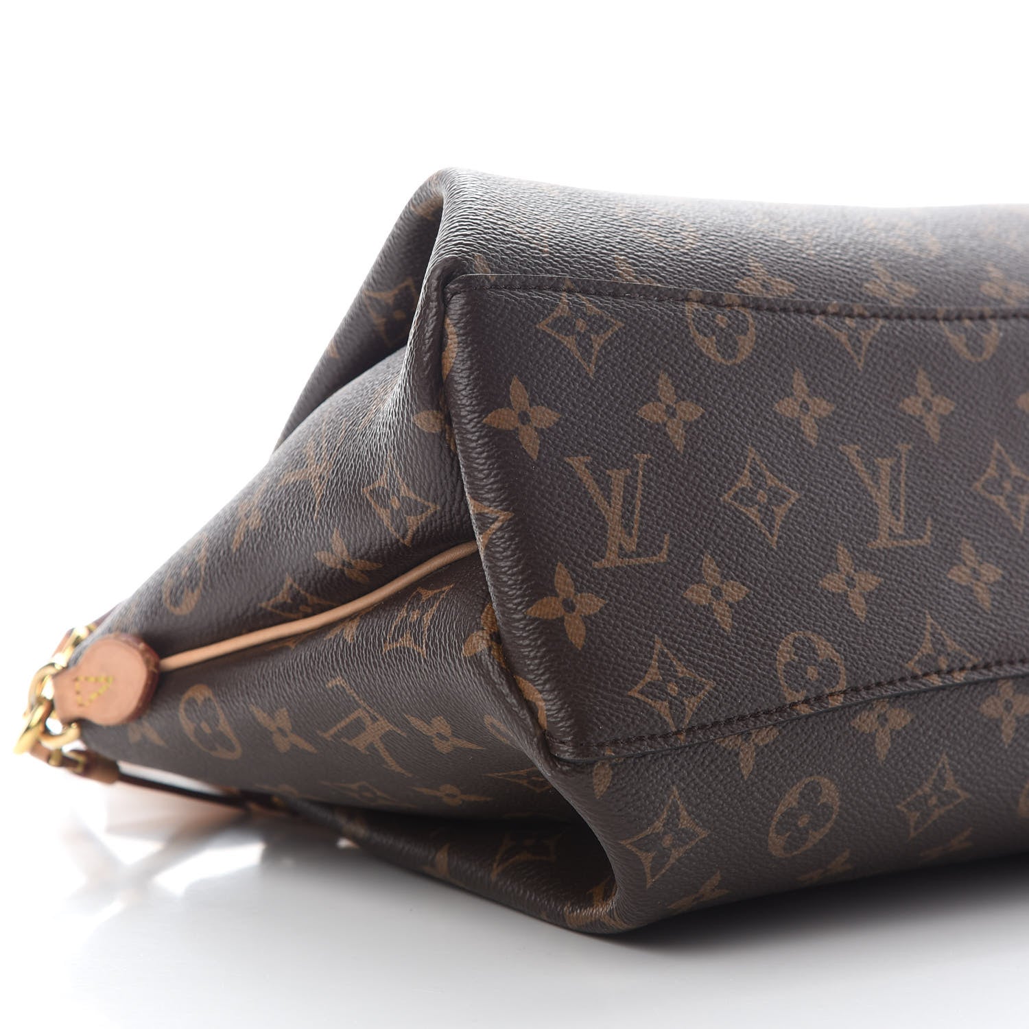 Louis Vuitton Monogram Rivoli PM 8 of 12