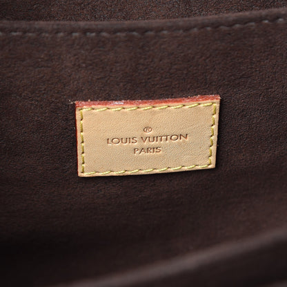 Louis Vuitton Monogram Pochette Metis 6 of 12