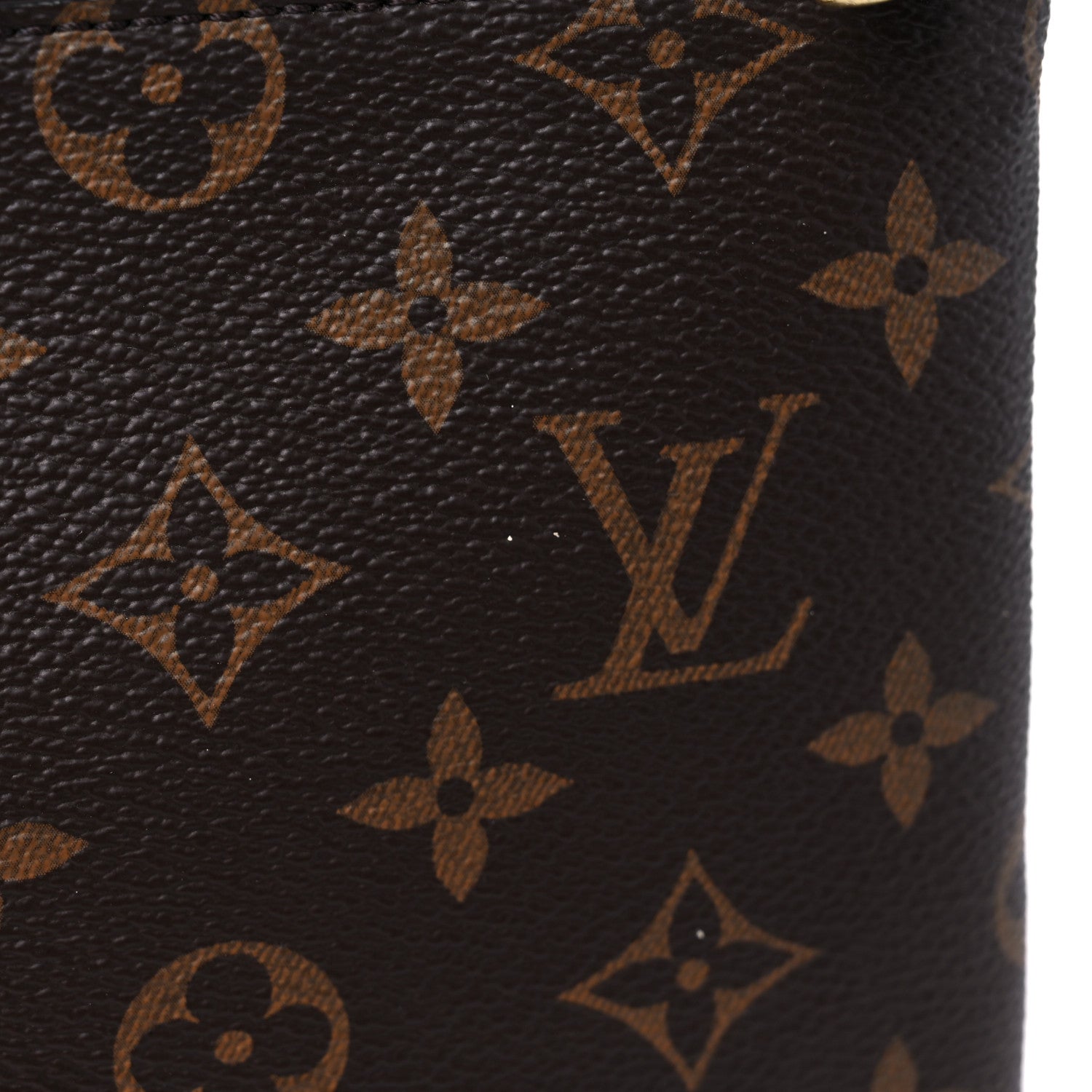 Louis Vuitton Monogram Etui Voyage PM Pouch 11 of 11