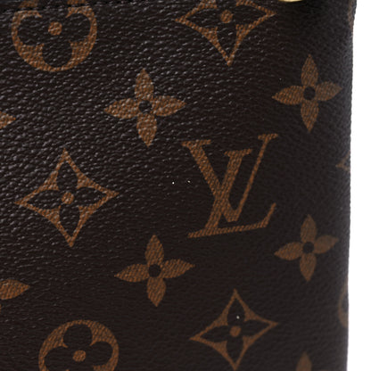 Louis Vuitton Monogram Etui Voyage PM Pouch 11 of 11