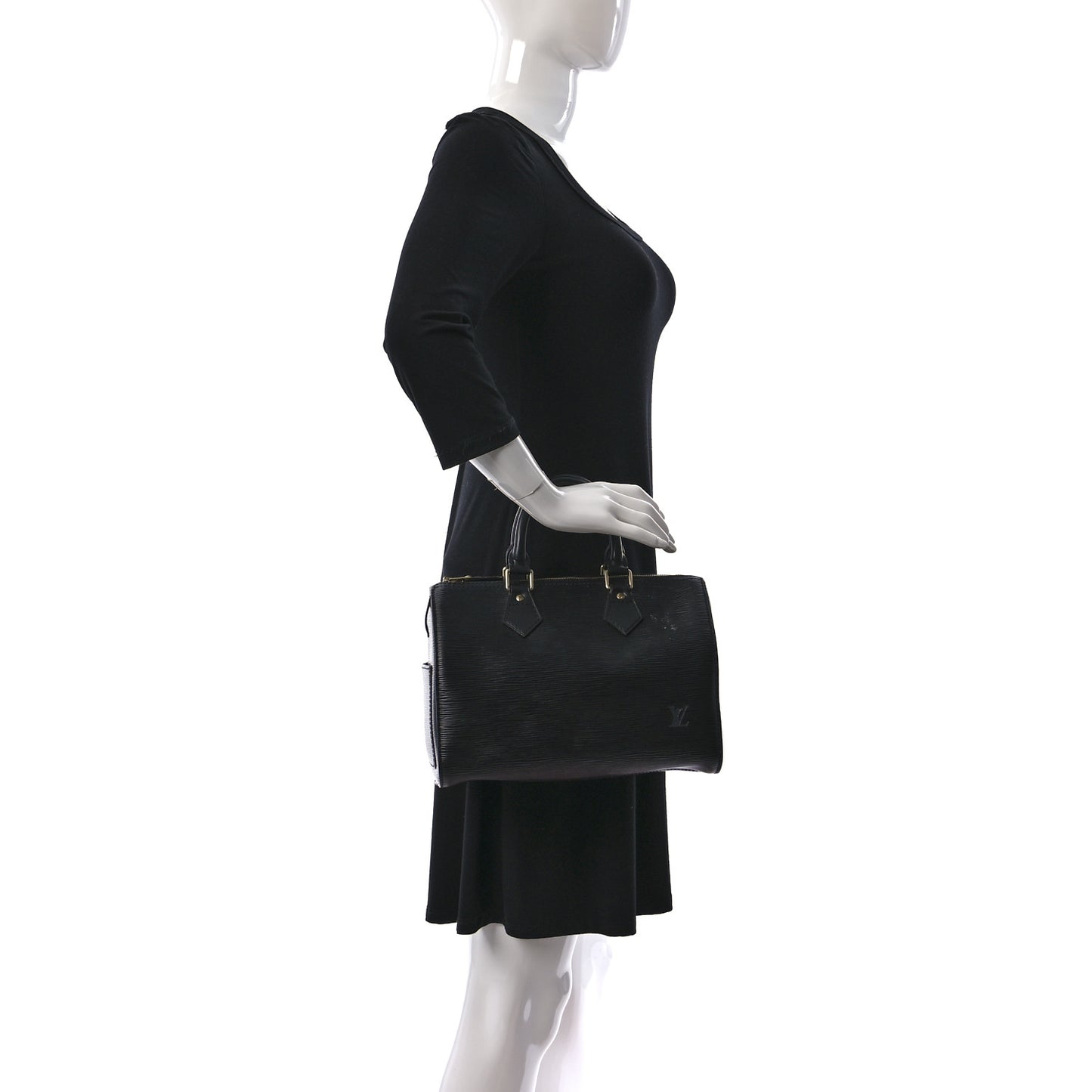 Epi Speedy 25 Black