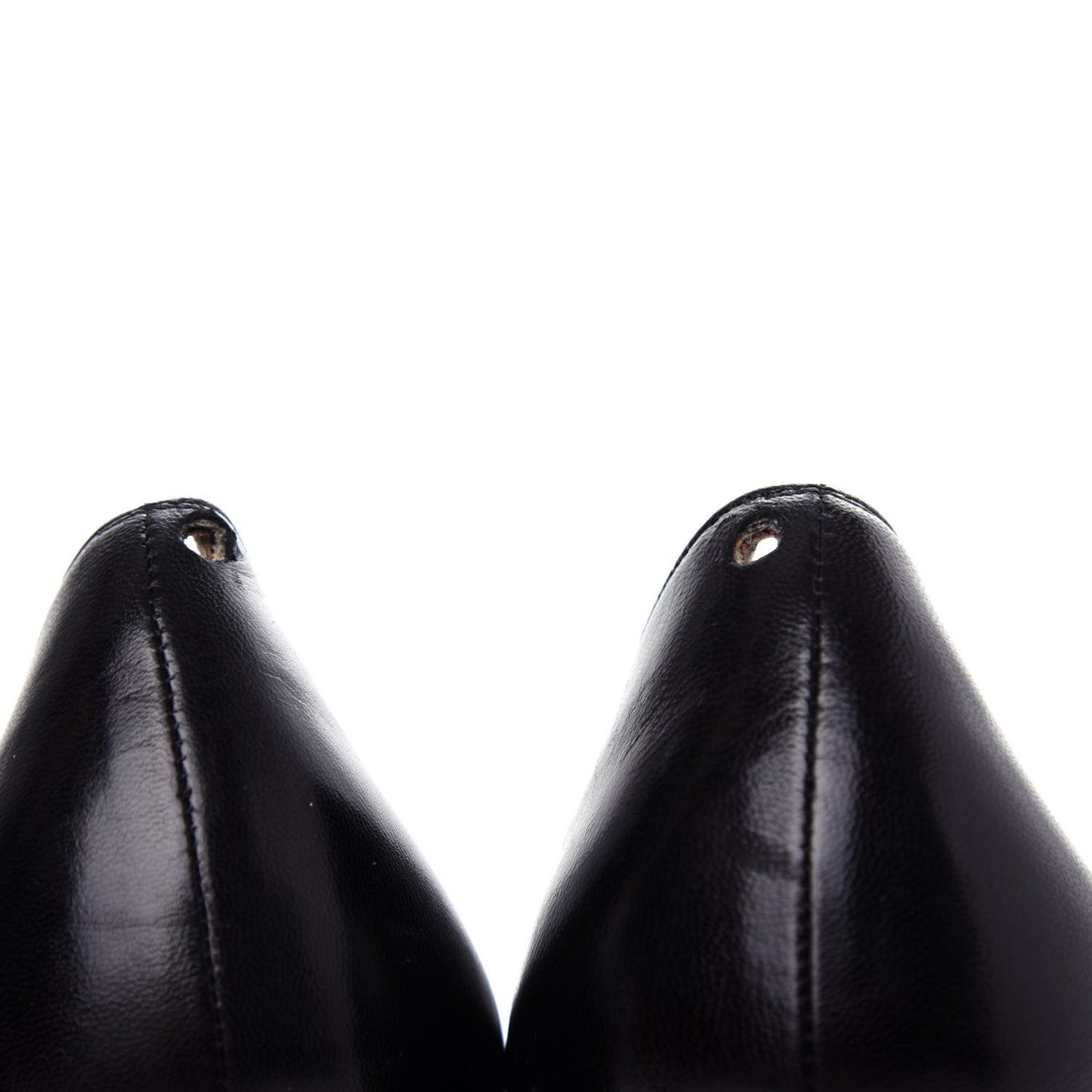 Kid Crystal Geo 120 Pumps 36.5 Black