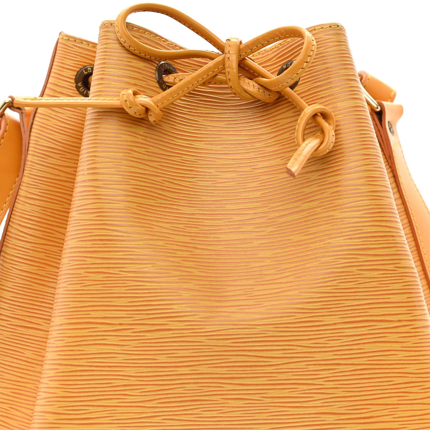 Louis Vuitton Epi Noe Tassil 7 of 15