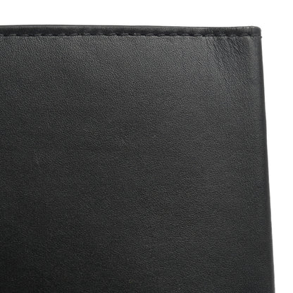 Burberry Calfskin Harlow Long Wallet Black 12 of 12