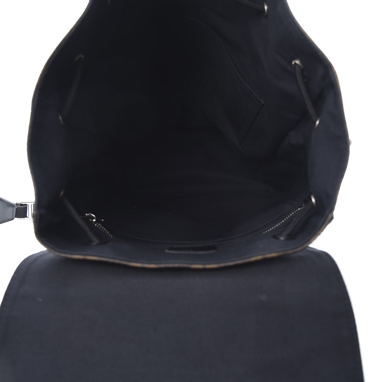 Monogram Macassar Christopher PM Backpack
