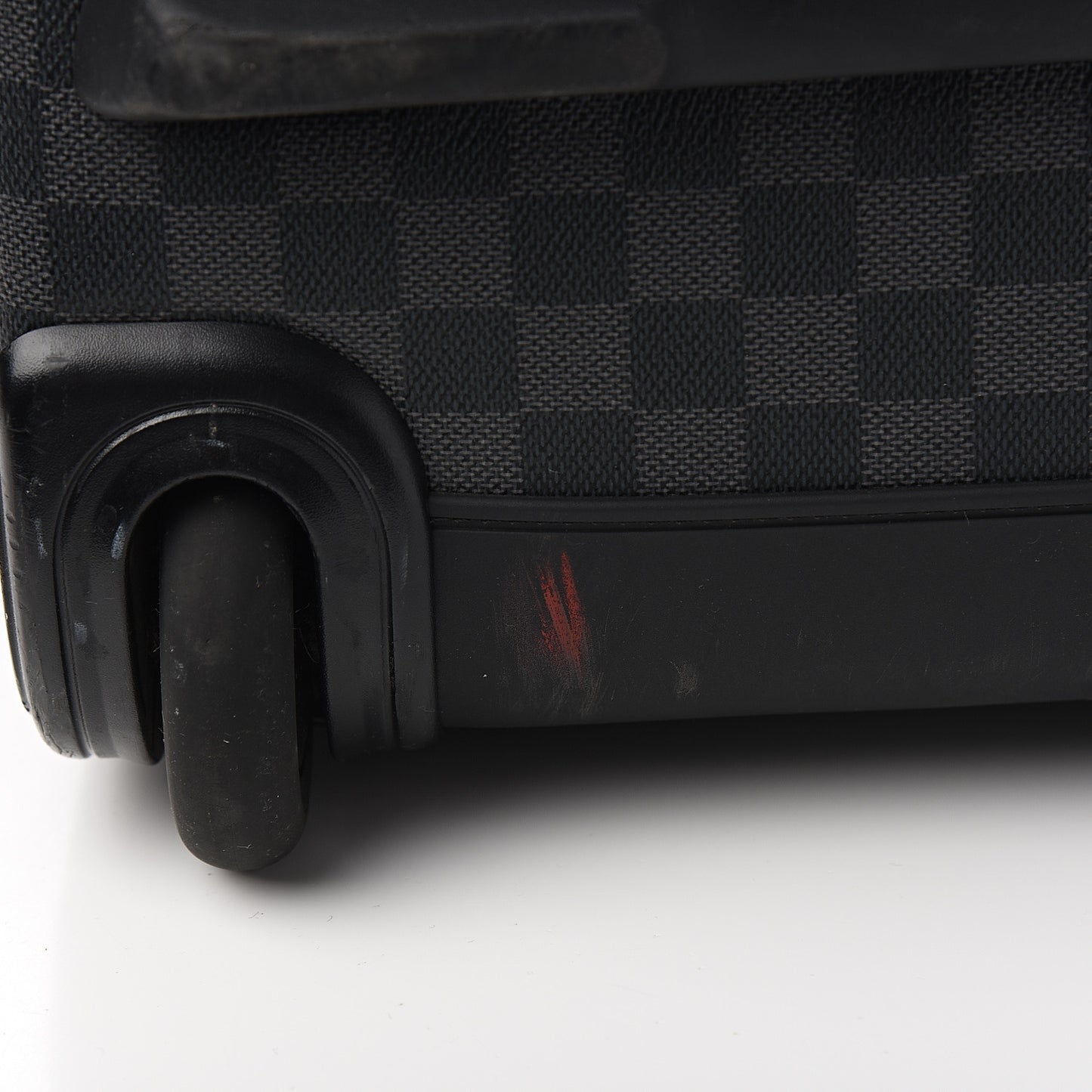 Damier Graphite Pegase 55 Business NM
