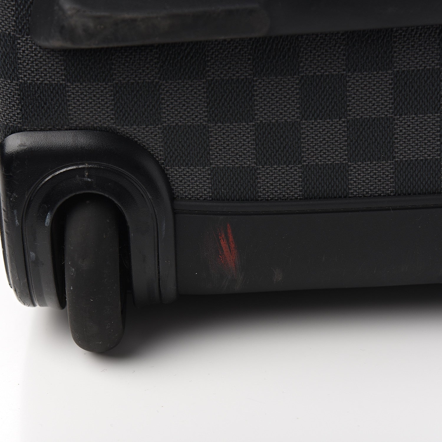 Louis Vuitton Damier Graphite Pegase 55 Business NM 16 of 18