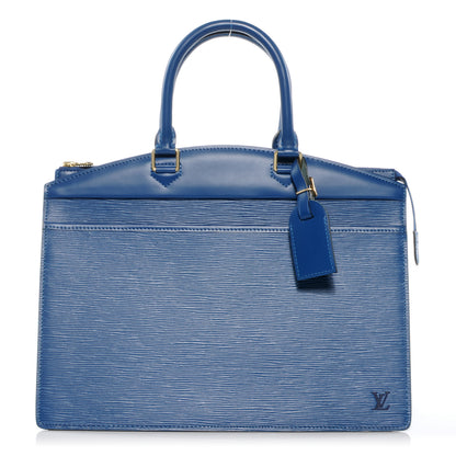 Louis Vuitton Epi Riviera Toledo 1 of 7