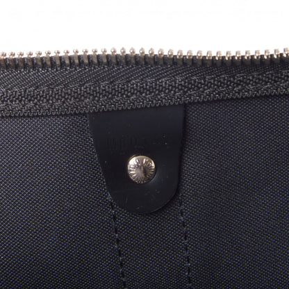 Louis Vuitton Damier Graphite Keepall Bandouliere 45 6 of 8