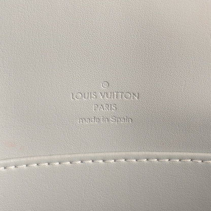 Louis Vuitton Vernis Thompson Street Gris 6 of 7