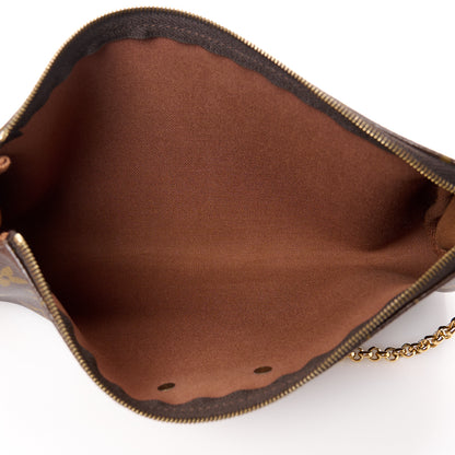 Louis Vuitton Monogram Eva Clutch 5 of 10